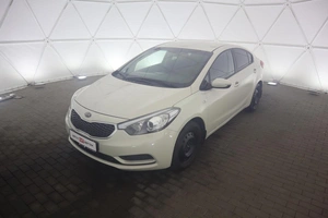 Седан Kia Cerato 2013 года, 1039000 рублей, Орёл
