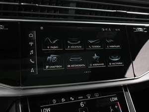 Внедорожник Audi Q8 2023 года, 10699000 рублей, Ростов-на-Дону