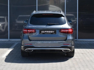 Внедорожник Mercedes-benz GLC-класс 2016 года, 3950000 рублей, Краснодар