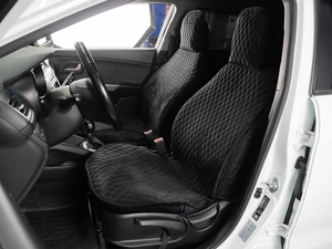 Хетчбэк Kia Rio 2016 года, 1129000 рублей, Тюмень