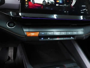 Лифтбек Changan UNI-V 2023 года, 2100000 рублей, Ростов-на-Дону