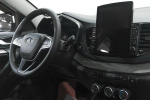 Седан ВАЗ (LADA) Vesta 2023 года, 1149000 рублей, Новокузнецк