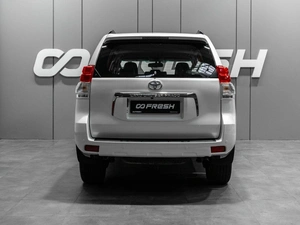 Внедорожник Toyota Land Cruiser Prado 2010 года, 3727000 рублей, Тюмень
