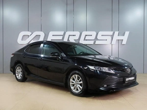 Седан Toyota Camry 2019 года, 2599000 рублей, Воронеж
