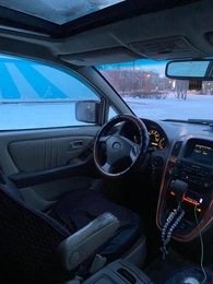 Внедорожник Lexus RX 1999 года, 900000 рублей, Красноярск