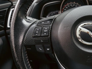 Седан Mazda 3 2014 года, 1165000 рублей, Краснодар