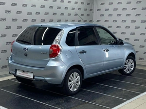 Хетчбэк Datsun mi-DO 2017 года, 534000 рублей, Красноярск