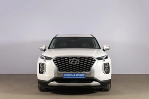 Внедорожник Hyundai Palisade 2021 года, 4719000 рублей, Новосибирск