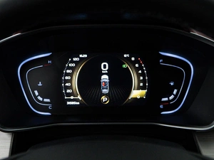 Внедорожник Belgee X50 2024 года, 1947900 рублей, Москва