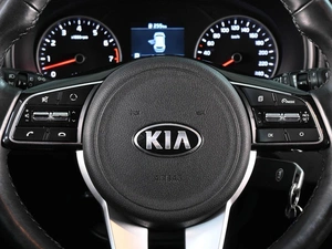 Внедорожник Kia Sportage 2021 года, 2679000 рублей, Аксай
