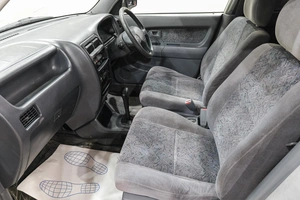 Минивэн Daihatsu Pyzar 1998 года, 329000 рублей, Новокузнецк