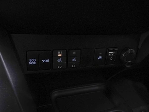 Внедорожник Toyota RAV4 2017 года, 2149000 рублей, Ростов-на-Дону