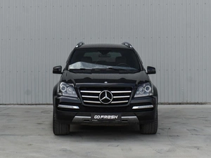 Внедорожник Mercedes-benz GL-класс 2012 года, 1970000 рублей, Краснодар