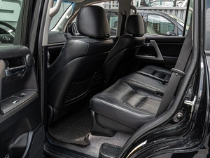 Внедорожник Toyota Land Cruiser 2012 года, 3750000 рублей, Краснодар
