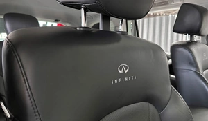 Внедорожник Infiniti QX80 2013 года, 3387000 рублей, Красноярск