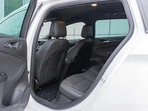 Универсал Opel Astra 2021 года, 1790000 рублей, Санкт-Петербург