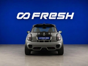 Хетчбэк MINI John Cooper Works 2019 года, 2999033 рублей, Москва