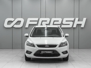 Седан Ford Focus 2009 года, 765000 рублей, Ростов-на-Дону