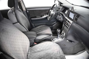 Седан Toyota Corolla 2005 года, 619000 рублей, Пермь
