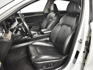 Седан Kia K5 2020 года, 1869900 рублей, Казань