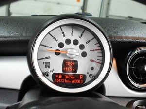 Хетчбэк MINI One 2009 года, 739000 рублей, Воронеж