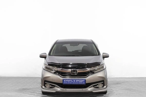 Универсал Honda Shuttle 2017 года, 1199000 рублей, Барнаул
