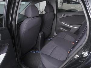 Седан Hyundai Solaris 2012 года, 950000 рублей, Ростов-на-Дону