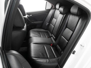 Седан Honda Accord 2011 года, 1599000 рублей, Тюмень