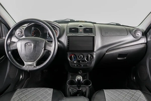 Лифтбек ВАЗ (LADA) Granta 2019 года, 629000 рублей, Пермь