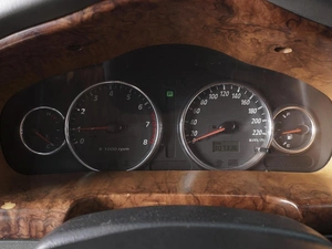 Внедорожник Hyundai Santa Fe 2002 года, 720000 рублей, Ростов-на-Дону