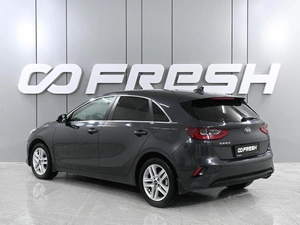 Хетчбэк Kia Ceed 2019 года, 1819000 рублей, Аксай