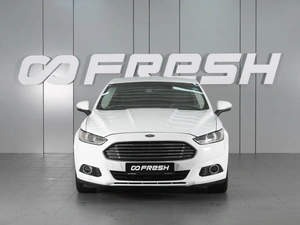 Седан Ford Mondeo 2015 года, 1425000 рублей, Красный Пахарь