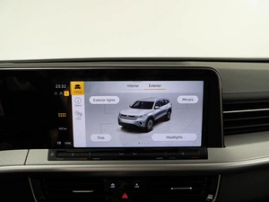 Внедорожник Volkswagen Tavendor 2025 года, 5798999 рублей, Москва