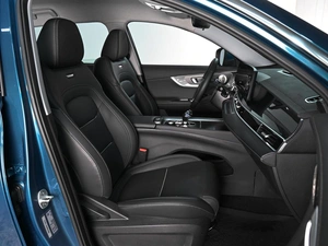 Внедорожник Chery Tiggo 7L 2025 года, 2379000 рублей, Аксай