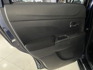 Внедорожник Mitsubishi ASX 2011 года, 887000 рублей, Солонцы