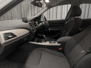 Хетчбэк BMW 1 серия 2015 года, 1290000 рублей, Красноярск