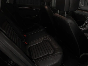 Универсал Volkswagen Passat 2012 года, 1150000 рублей, Красноярск