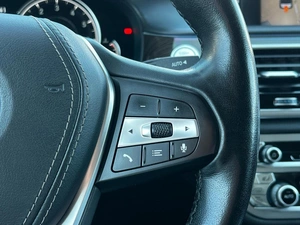 Седан BMW 7 серия 2016 года, 3539000 рублей, Ижевск