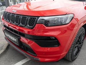 Внедорожник Jeep Compass 2022 года, 3299000 рублей, Волгоград