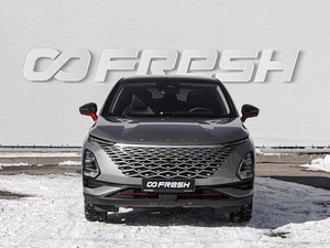 Внедорожник OMODA C5 2024 года, 2159000 рублей, Волгоград