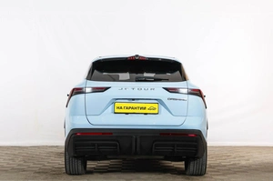 Внедорожник Jetour Dashing 2023 года, 2059000 рублей, Тюмень