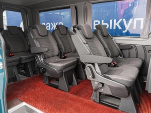 Mercedes-Benz Sprinter, W907/910 (2018—н. в.) 316 CDI 2.2 AT (163 л.с.) 2020г. 2020 года, 6649000 рублей, Тюмень