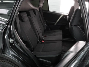 Внедорожник Toyota RAV4 2014 года, 2014000 рублей, Воронеж