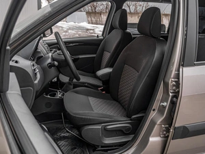 Универсал ВАЗ (LADA) Largus 2021 года, 1355000 рублей, Краснодар