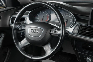 Седан Audi A6 2014 года, 1829000 рублей, Тюмень