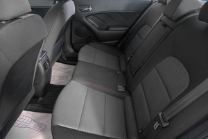 Седан Kia Cerato 2019 года, 1519000 рублей, Кемерово