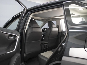 Внедорожник Toyota RAV4 2025 года, 4470000 рублей, Омск