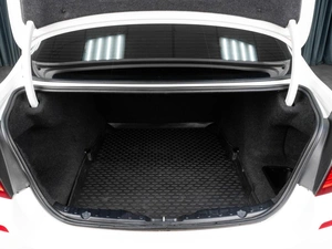 Седан BMW 5 серия 2011 года, 2139000 рублей, Тюмень