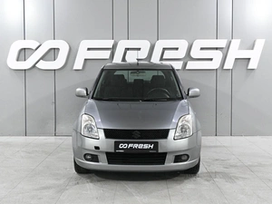 Хетчбэк Suzuki Swift 2008 года, 439000 рублей, Ростов-на-Дону