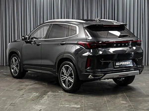 Внедорожник EXEED LX 2021 года, 1899000 рублей, Ставрополь